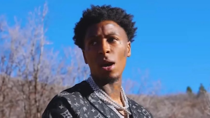 Trump Pardons YoungBoy Never Broke Again