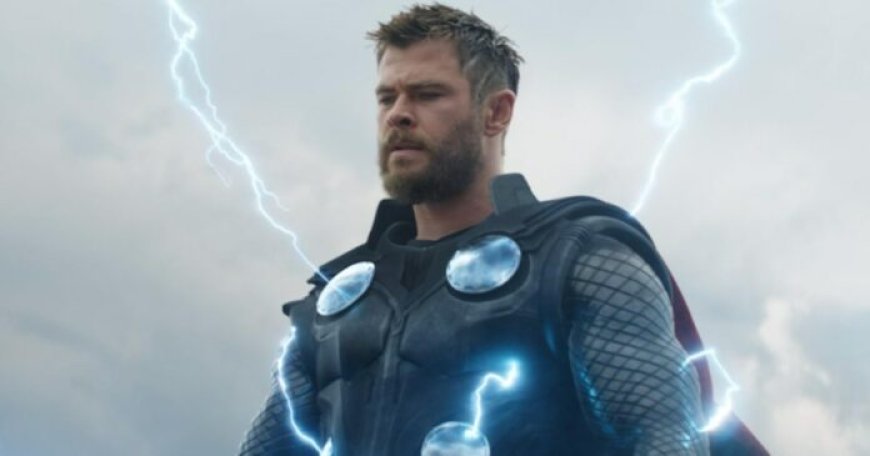 Thor Fans Think He’ll Die After Chris Hemsworth Shares Legacy Video