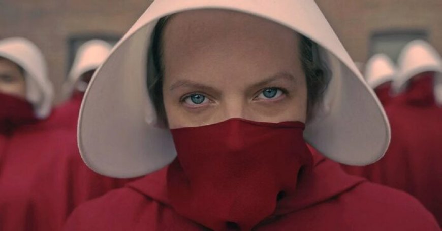 Why There’s No New The Handmaid’s Tale Season 6 Episode This Week