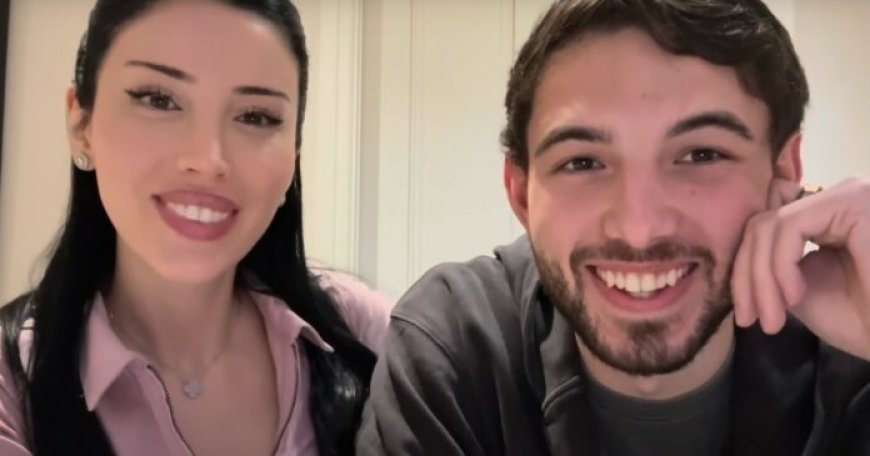 Who Is Landon Nickerson? Wizard Liz Cheating Controversy Explained