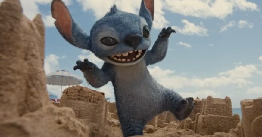 Endgame & Thunderbolts* Get Beaten by Lilo & Stitch’s Box Office Achievements