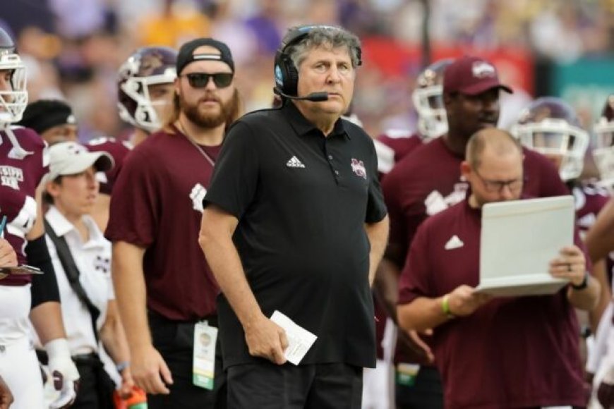 Rule change makes Mike Leach eligible for Hall of Fame