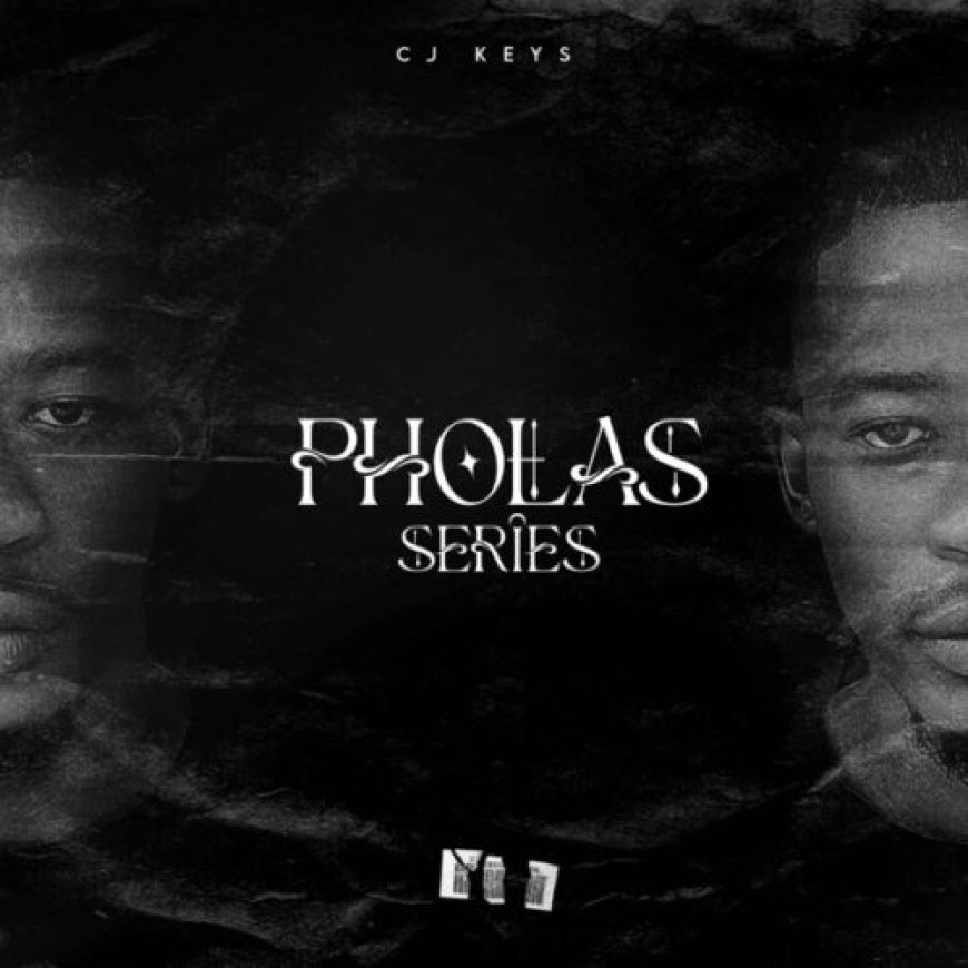 CJ Keys, Dj Jaivane & Dlala Regal – La Jazzo ft. Ok Beatz & Nathii Keyz »» Fakaza