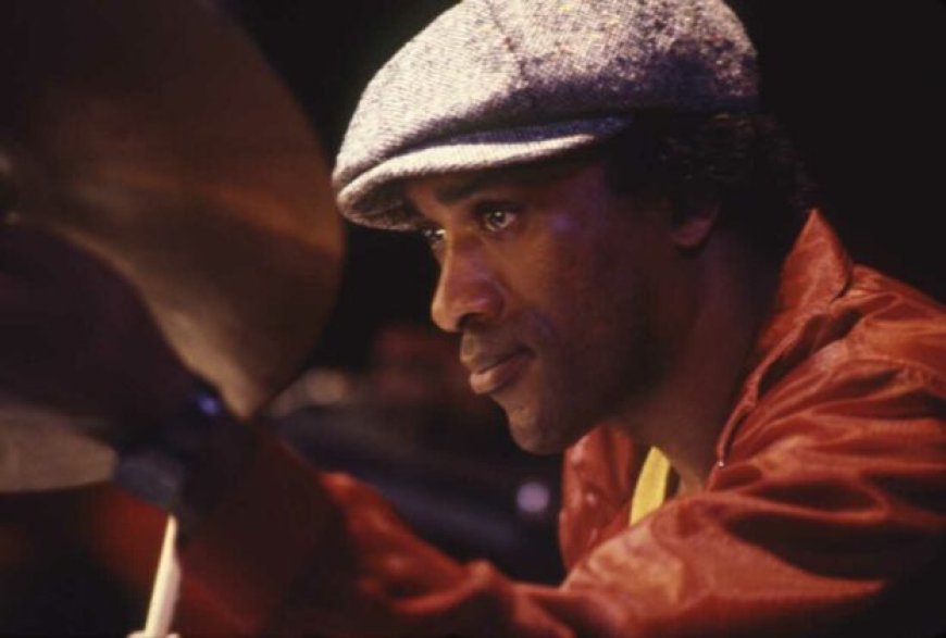 Al Foster, drummer for Miles Davis and Sonny Rollins, has died : NPR