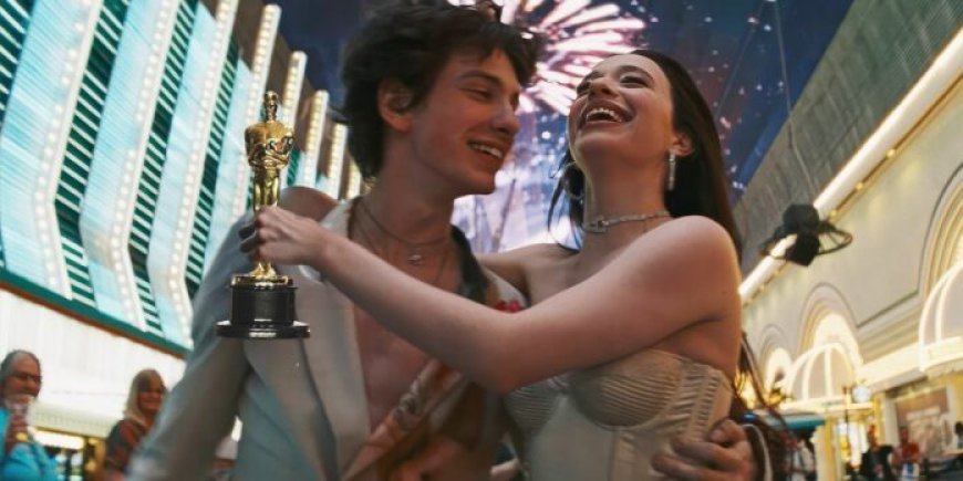 15 Best R-Rated Movies of 2024, Ranked