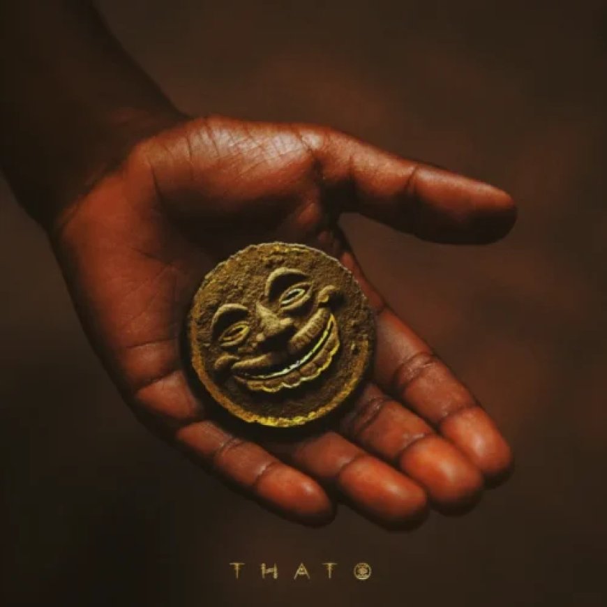 Kelvin Momo – Thato Ya Modimo »» Fakaza