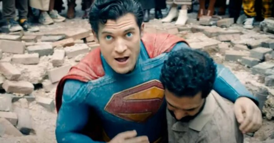 Superman Rumor Reveals if Brainiac or Amanda Waller Are within the Movie