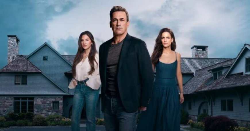 Is There a Your Friends & Neighbors Season 1 Episode 10 Release Date & Time?