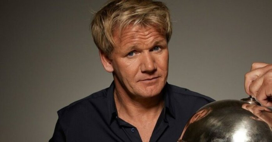 Every Kitchen Nightmares Restaurant That Closed Down After the Show