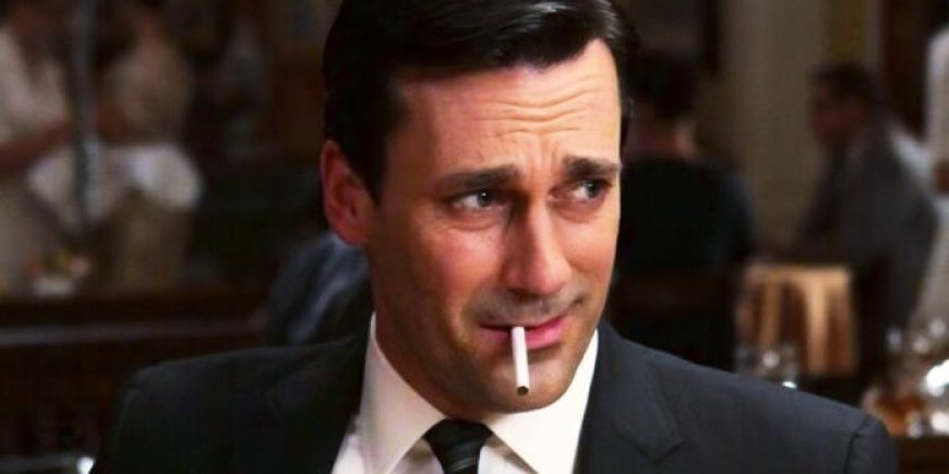 Don Draper’s 10 Best Quotes In Mad Men