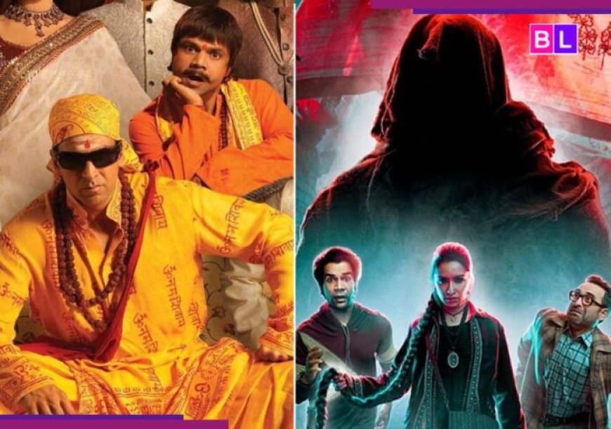 Top 7 horror-comedy movies to binge watch this weekend