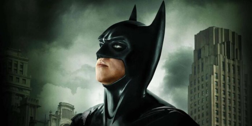 6 Reasons Why This ’90s Joel Schumacher Batman Movie is Actually the Most Underrated Film within the Franchise
