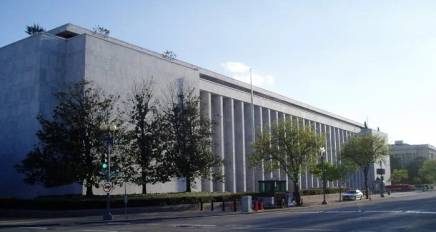 Perlmutter Seeks Summary Judgement in Copyright Office Battle