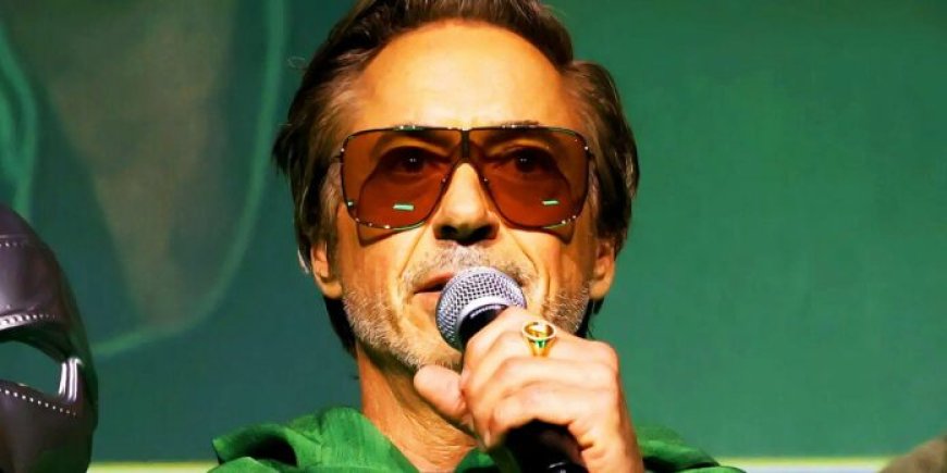 Marvel Skipping Hall H Panel At SDCC 2025