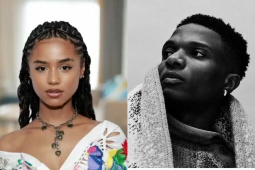 Tyla and Wizkid spark collab talks with current replace