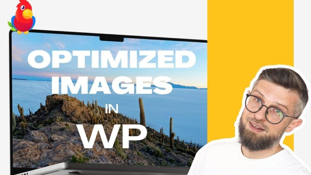 5 Best Image Optimization Plugins for WordPress in 2025 (Tested on Real Images) 5 Best Image Optimization Plugins for WordPress in 2025 (Tested on Real Images)