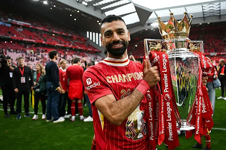 Mo Salah Confirms 2026 Departure as Liverpool Forfeit Millions Mo Salah Confirms 2026 Departure as Liverpool Forfeit Millions