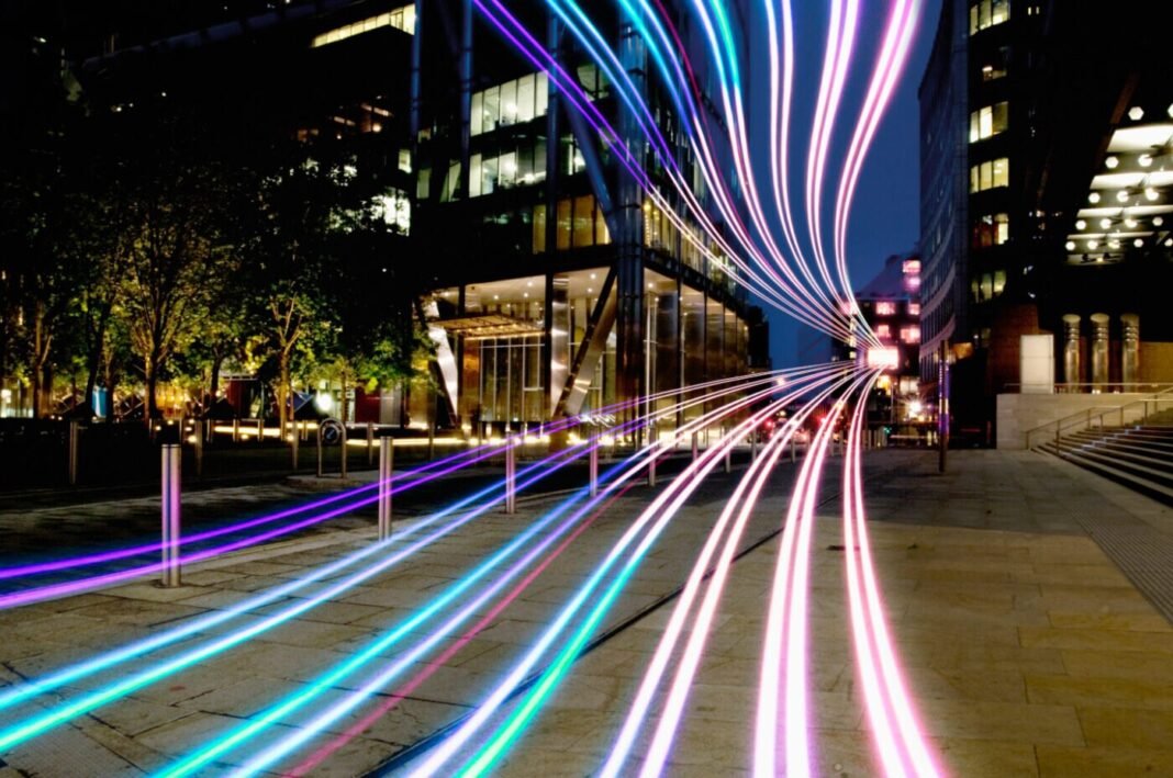 Ambient Intelligence: The Invisible Tech Revolution of 2026 Ambient Intelligence: The Invisible Tech Revolution of 2026