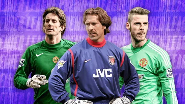 The Wall of Fame: Ranking the Top 7 Goalkeepers with the Most Premier League Clean Sheets The Wall of Fame: Ranking the Top 7 Goalkeepers with the Most Premier League Clean Sheets